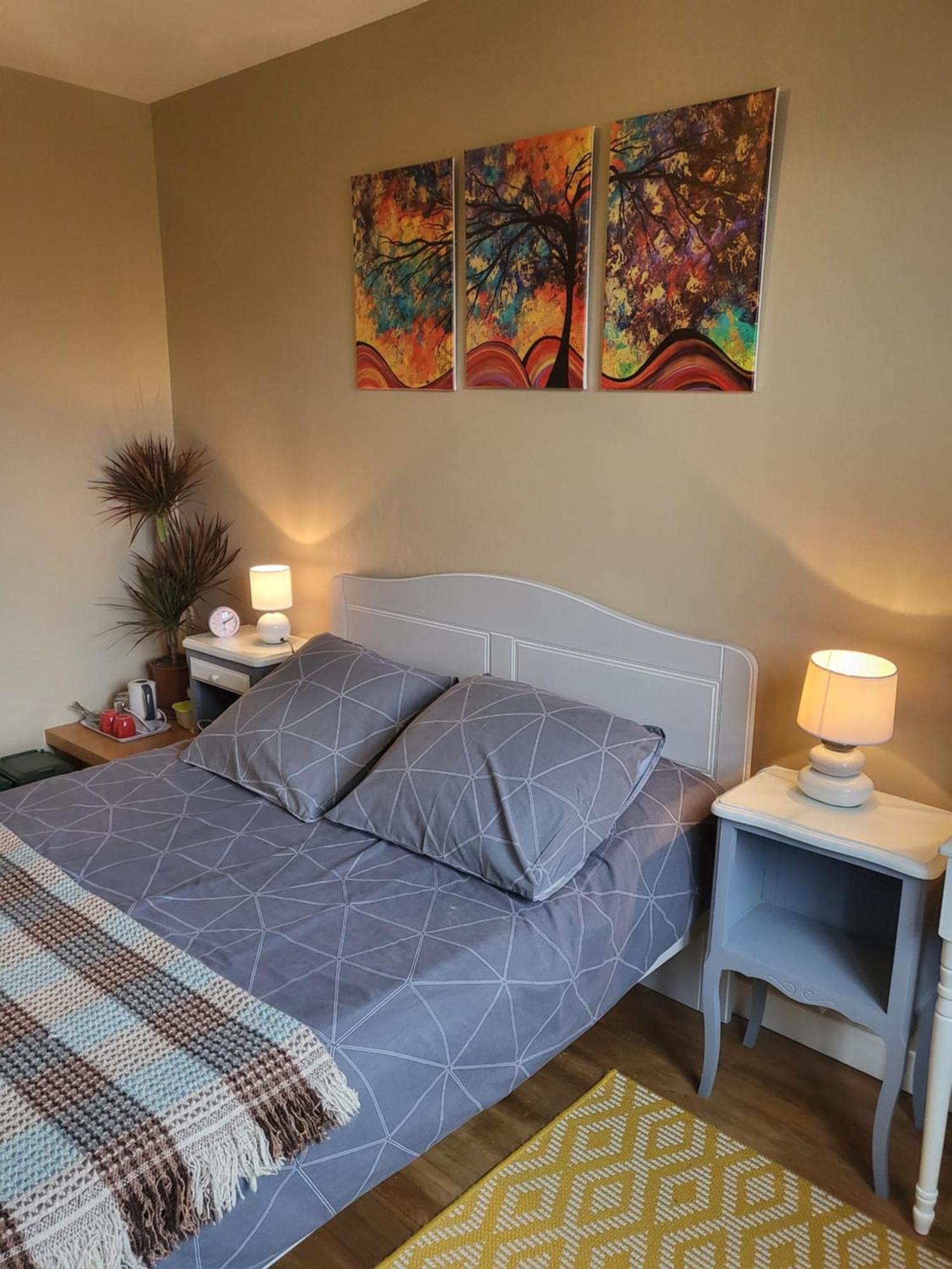Chambre D'Hote Woody Chef-Boutonne Экстерьер фото